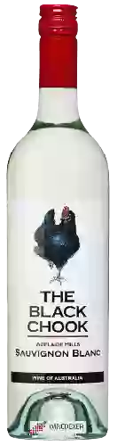 Wijnmakerij The Black Chook - Sauvignon Blanc