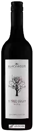 Wijnmakerij The Blackwood - Ti Tree Gully Shiraz