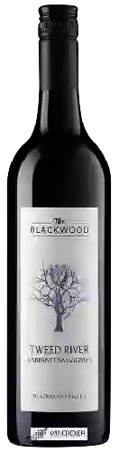 Wijnmakerij The Blackwood - Tweed River Cabernet Sauvignon