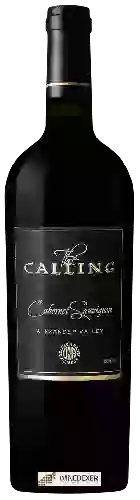 Wijnmakerij The Calling - Cabernet Sauvignon