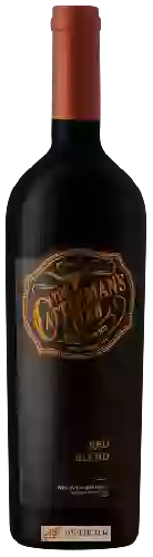 Wijnmakerij The Cattleman's Club - Red Blend