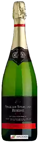 Wijnmakerij Chapel Down - English Sparkling Reserve Brut