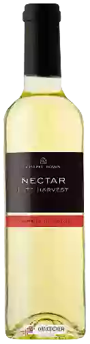 Wijnmakerij Chapel Down - Nectar Late Harvest