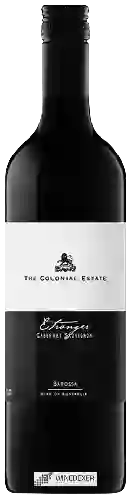 Wijnmakerij The Colonial Estate - Etranger Cabernet Sauvignon