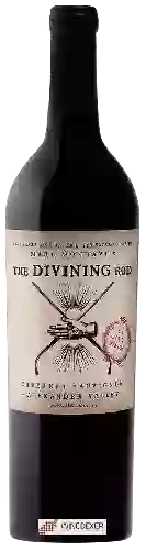 Wijnmakerij The Divining Rod - Cabernet Sauvignon