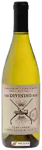 Wijnmakerij The Divining Rod - Chardonnay