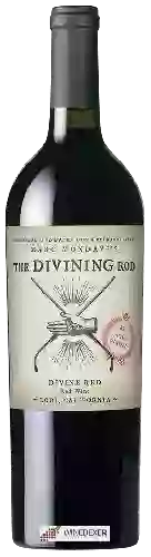 Wijnmakerij The Divining Rod - Divine Red