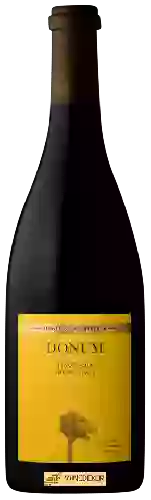 Wijnmakerij Donum - Mikado Tree Pinot Noir