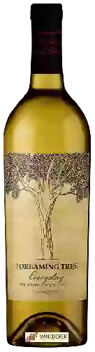 Wijnmakerij The Dreaming Tree - Everyday White Wine