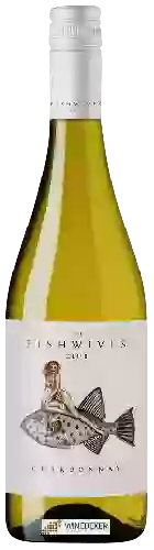 Wijnmakerij The Fishwives Club - Chardonnay