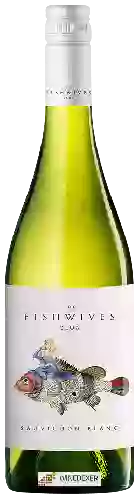 Wijnmakerij The Fishwives Club - Sauvignon Blanc