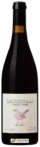 Wijnmakerij The Fledge & Co - Pinot Noir