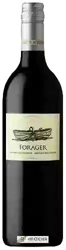 Wijnmakerij The Forager - Cabernet Sauvignon