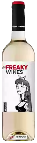 Wijnmakerij The Freaky Wines - Verdejo