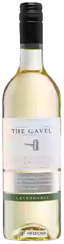 Wijnmakerij The Gavel - Winemakers Selection Chardonnay