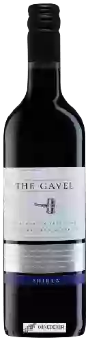 Wijnmakerij The Gavel - Winemakers Selection Shiraz