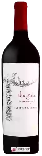 Wijnmakerij The Girls In The Vineyard - Cabernet Sauvignon