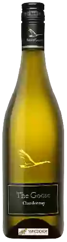 Wijnmakerij The Goose - Chardonnay