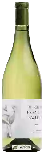 Wijnmakerij The Great Brain Cell Sacrifice - Chenin Blanc