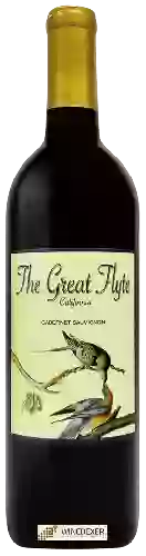 Wijnmakerij The Great Flyte - Cabernet Sauvignon