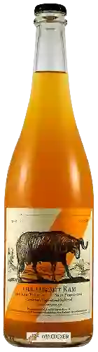 Wijnmakerij The Hermit Ram - Skin Fermented Müller-Thurgau