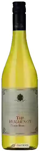 Wijnmakerij The Huguenot - Chenin Blanc