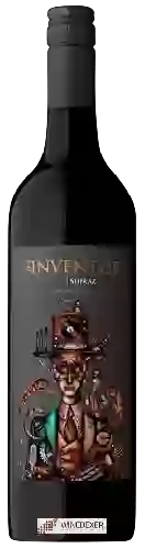 Wijnmakerij The Inventor - Shiraz