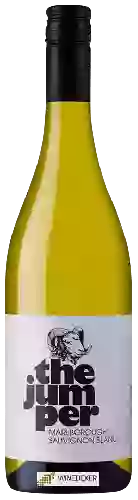 Wijnmakerij The Jumper - Sauvignon Blanc