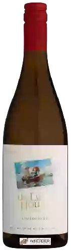 Wijnmakerij The Lake House - Chardonnay