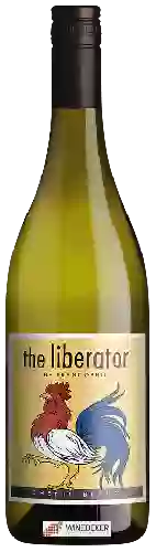 Wijnmakerij The Liberator - The Francophile Chenin Blanc