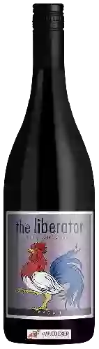 Wijnmakerij The Liberator - The Francophile Syrah