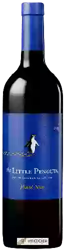 Wijnmakerij The Little Penguin - Pinot Noir