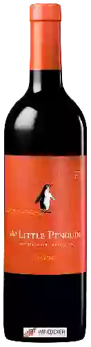 Wijnmakerij The Little Penguin - Shiraz