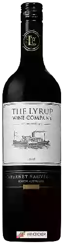 Wijnmakerij The Lyrup Wine Company - Cabernet Sauvignon