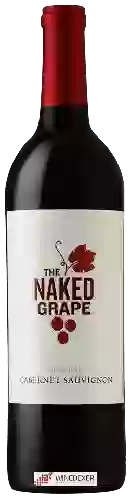 Wijnmakerij The Naked Grape - Cabernet Sauvignon