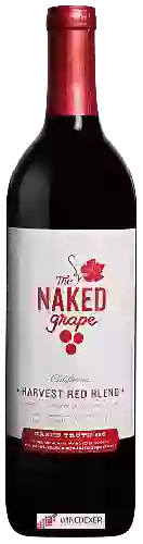 Wijnmakerij The Naked Grape - Harvest Red Blend