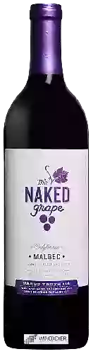 Wijnmakerij The Naked Grape - Malbec