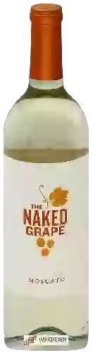 Wijnmakerij The Naked Grape - Moscato