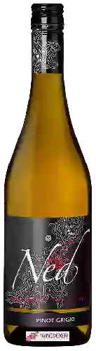 Wijnmakerij The Ned - Pinot Gris