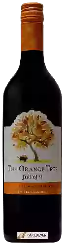 Wijnmakerij The Orange Tree - Full of It Cabernet - Merlot