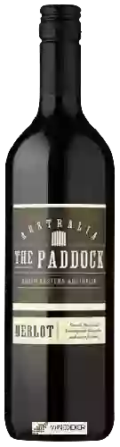 Wijnmakerij The Paddock - Merlot