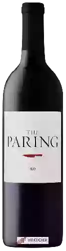 Wijnmakerij The Paring - Red