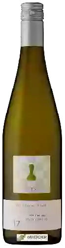 Wijnmakerij The Pawn - The Austrian Attack Grüner Veltliner