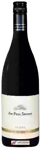 Wijnmakerij The Post Stones - Special Edition Shiraz