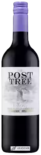 Wijnmakerij The Post Tree - Shiraz