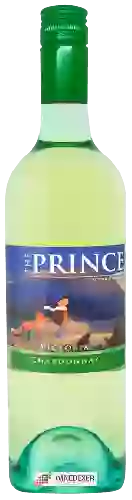 Wijnmakerij The Prince - Chardonnay