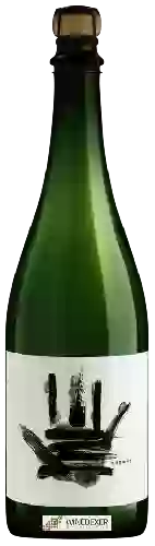 Wijnmakerij The Prisoner - Erased Sparkling Wine