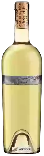 Wijnmakerij The Prisoner - No 39007 Chenin Blanc