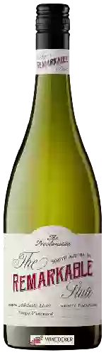 Wijnmakerij The Remarkable State - The Proclamation Chardonnay