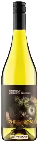 Wijnmakerij The Sands - Chardonnay